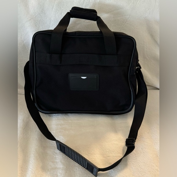 Eddie Bauer hand luggage and laptop bag - Picture 8 of 8